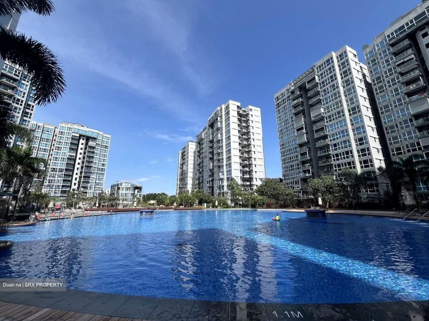 Waterview (D18), Condominium #625508661